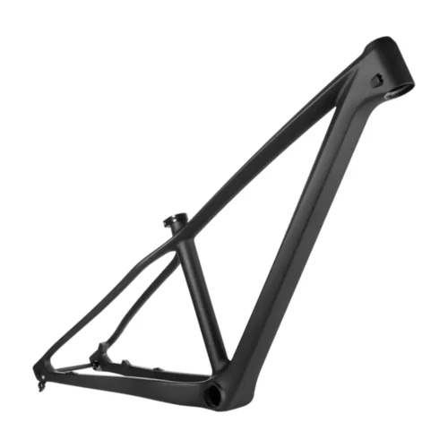 27.5er Carbon MTB Frame EPS Technology 13.5/15/17inch Kids Hardtail Mountain Bike Frame 650B