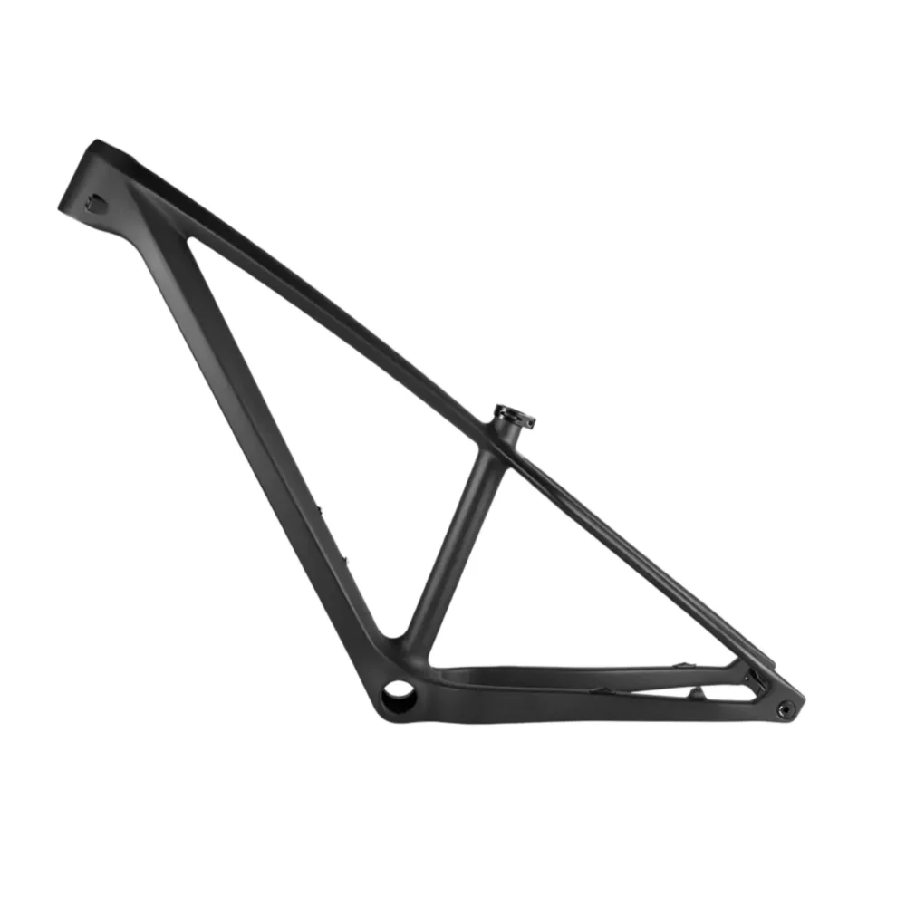 27.5er Carbon MTB Frame EPS Technology 13.5/15/17inch Kids Hardtail Mountain Bike Frame 650B