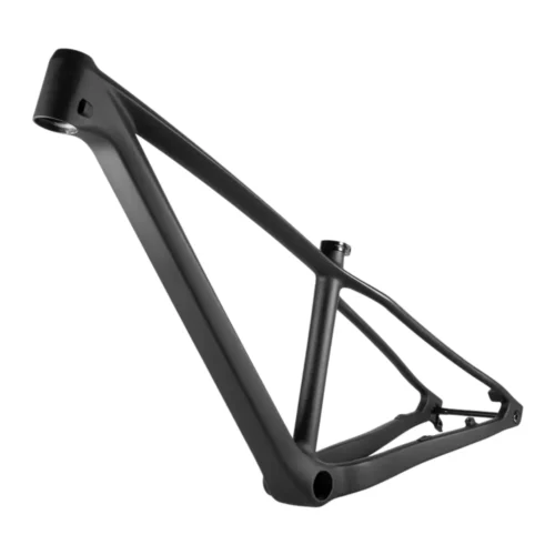 27.5er Carbon MTB Frame EPS Technology 13.5/15/17inch Kids Hardtail Mountain Bike Frame 650B