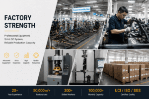 Sunremocycle-OEM-ODM-factory
