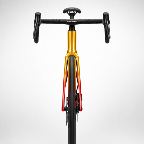 SR093L-01 Carbon Road Bike - SRAM Red AXS, DT Swiss ARC 1100